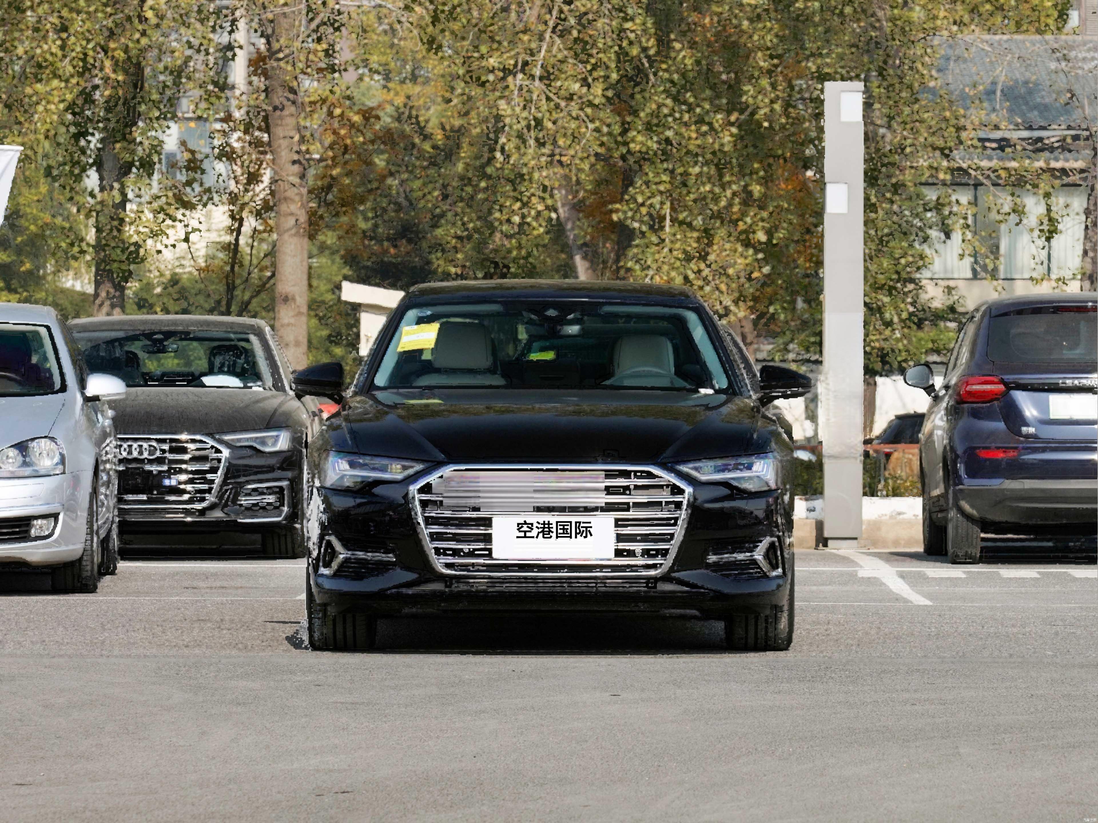 Ауди A6L