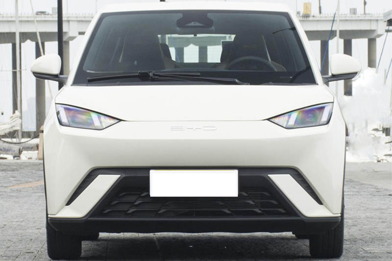 Лидер продаж 2023 года BYD Seagull 405 км Flying Edition, автомобиль на новой энергии BYD Seagull 305 км пробега на продажу