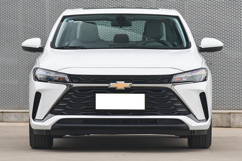 Лидер продаж 2023 года, новый подержанный автомобиль, 5 мест, 1.5 л, бензиновый седен, Chevrolet Monza 2024, на продажу