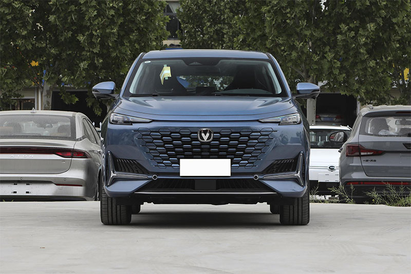 2023 в наличии Changan UNI-K 2.0T 4WD Бензин Китай Changan Новые автомобили Changan Uni k 2023 Unik SUV