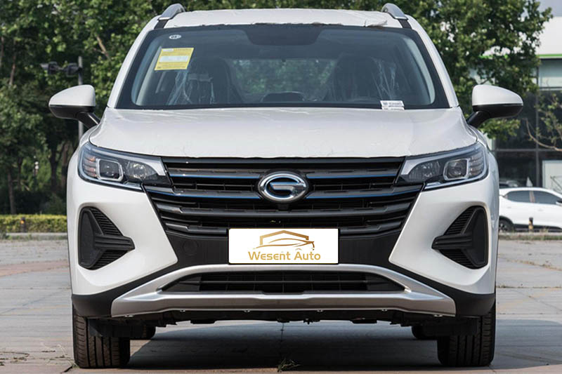 GAC МОТОР GS4-PHEV