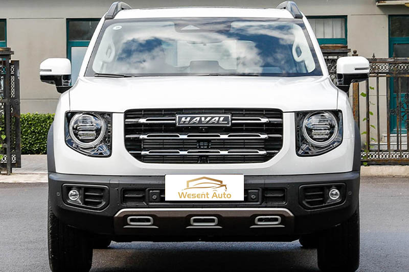 HAVAL БигДог
