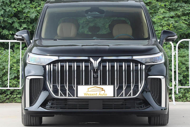 VOYAH Dreamer PHEV