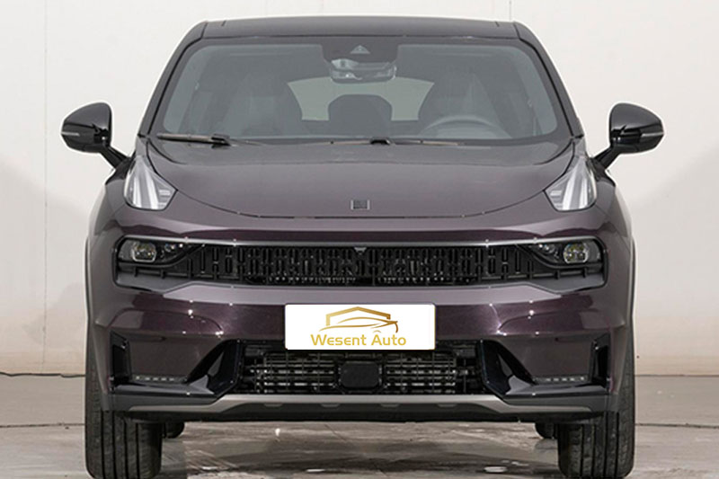 LYNK&CO 05 PHEV