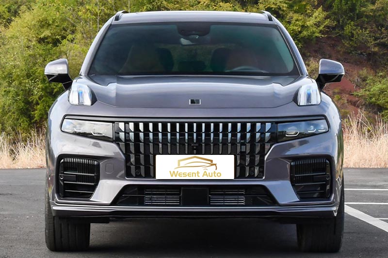 LYNK&CO 09 PHEV