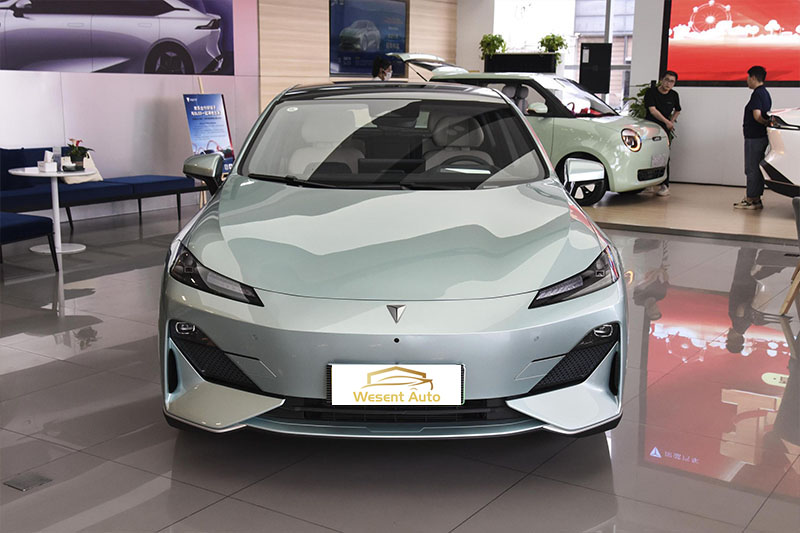 Чанган Дипал SL03