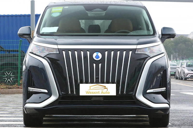 Денза Д9 EV