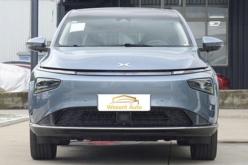 XPeng G3