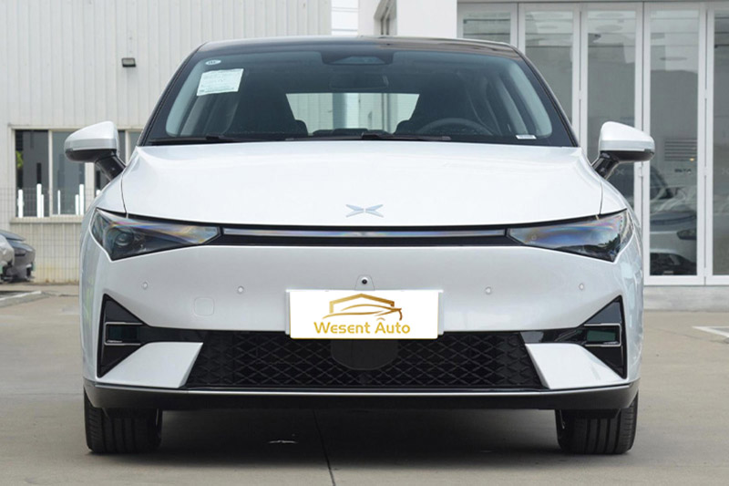 XPeng P5