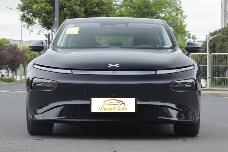 XPeng P7