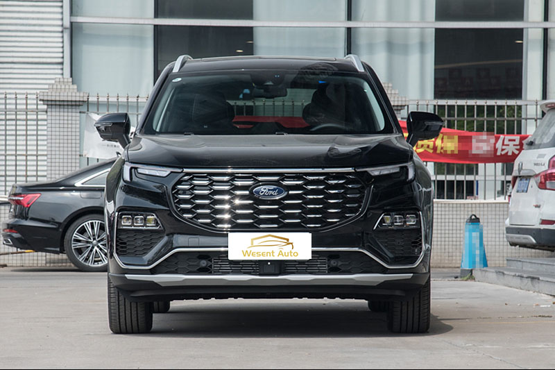 Ford Equator 2023 SUV Gas Petrol EcoBoost 225 Luxury Collar 7-местный высококачественный бензиновый автомобиль спортивный автомобиль